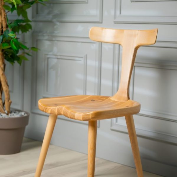 Anvil Dining Chair